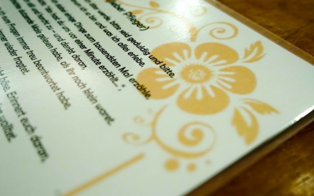Carteles y ploteados